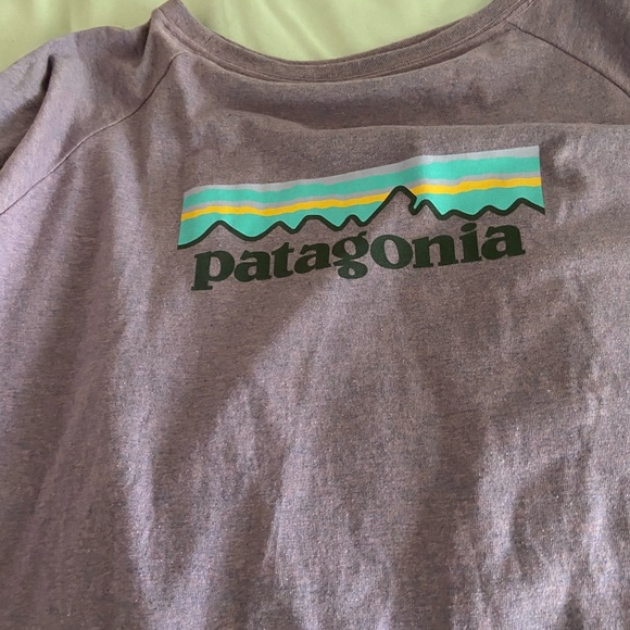 Patagonia Tops - PATAGONIA Long Sleeve Top